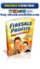 Thumbnail Firesale Profits Revealed