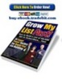 Thumbnail Grow My List