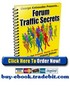 Thumbnail Forum Traffic Secrets