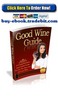 Thumbnail Good Wine Guide