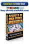 Thumbnail Secrets of High Profit Websites Thumbnail Secrets of High Profit Websites