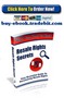 Thumbnail Resale Rights Secrets Thumbnail Resale Rights Secrets