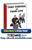 Thumbnail Take Control Of Your Life