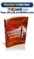 Thumbnail Simple Affiliate Secrets Thumbnail Simple Affiliate Secrets