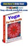 Thumbnail Yoga For Your Health
