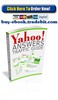 Thumbnail Yahoo Answers Traffic