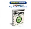 Thumbnail Blogging From The Beginning Thumbnail Blogging From The Beginning