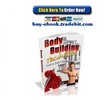 Thumbnail Body Building Techniques