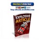 Thumbnail Explosive Article Tactics