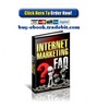 Thumbnail Internet Marketing FAQ