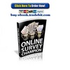 Thumbnail Online Survey Champion Thumbnail Online Survey Champion