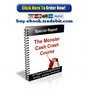 Thumbnail The Monster Cash Crash Course