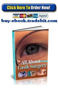 Product picture All About Lasik Surgery