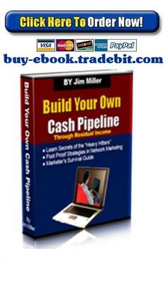 Product picture Build Your Own Cash Pipeline