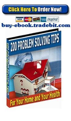 Product picture 200 Problem Solving Tips