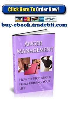 Product picture Anger Management