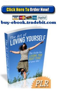 Product picture The Art Of Loving Yourself