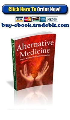 Product picture Alternative Medicine
