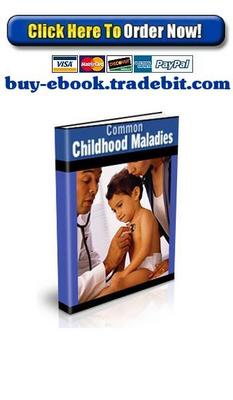 Product picture Common Childhood Maladies 
