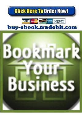 Product picture Bookmark Your Business