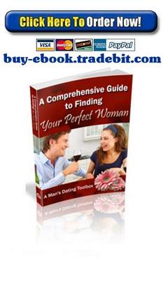 Product picture A Comprehensive Guide to Finding Your Perfect Woman