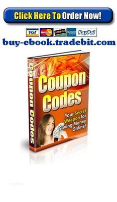 Product picture Coupon Codes