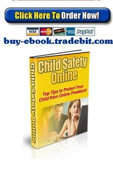 Product picture Child Safety Online