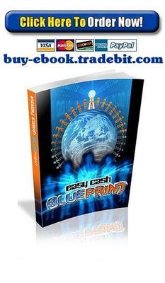 Product picture Easy Cash Blueprint