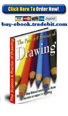 Product picture The Practice & Science of Drawing