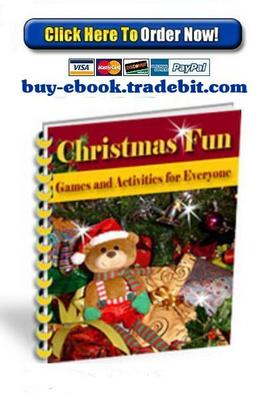 Product picture Christmas Fun