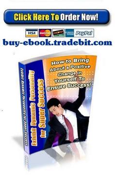 Product picture Exhibit Dynamic Personality For Super Success