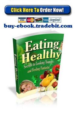 Product picture Eating Healthy