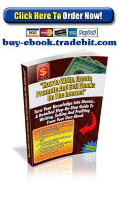 Product picture How To Write, Create, Promote And Sell Ebooks