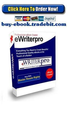 Product picture eWriter Pro