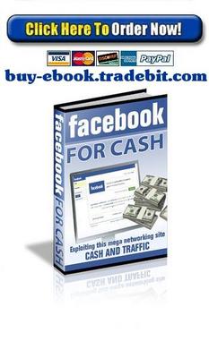 Product picture Facebook for Cash