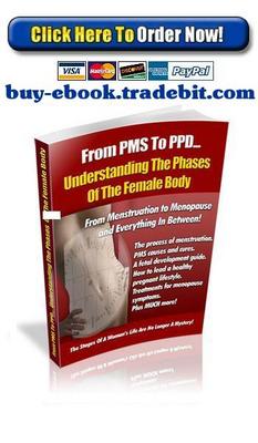 Product picture Understanding The Phases Of The Female Body