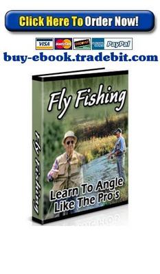 Product picture Fly Fishing