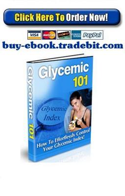 Product picture How To Effortlessly Control Your Glycemic Index