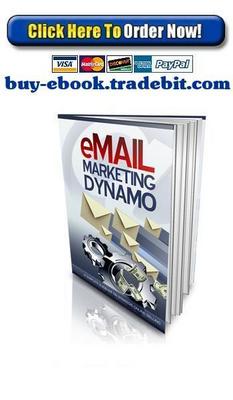 Product picture Email Marketing Dynamo