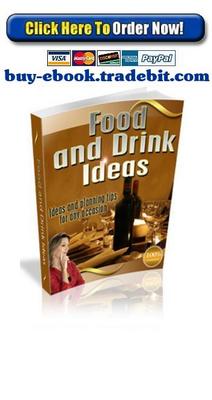 Product picture Good Food and Drink Ideas