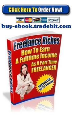 Product picture Freelance Riches