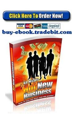 Product picture Hot New Business