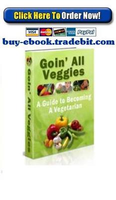 Product picture A Guide to Becoming a Vegetarian