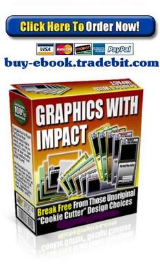 Product picture Graphics With Impact
