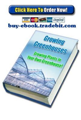 Product picture Growing Greenhouses