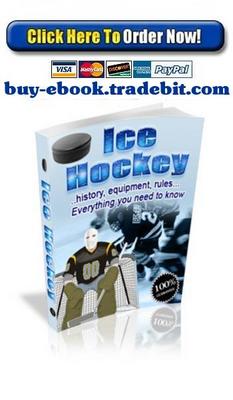Product picture Ice Hockey
