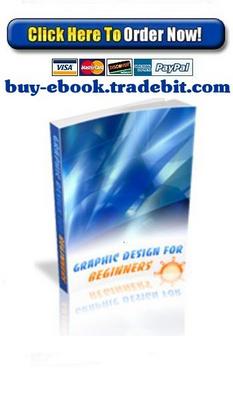 Product picture Graphic Design For Beginner