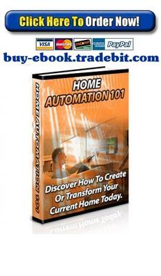 Product picture Home Automation