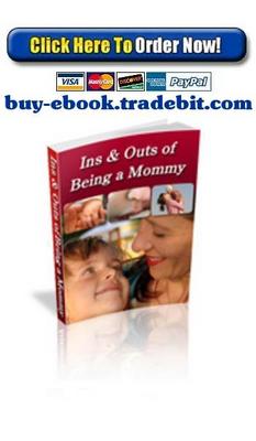 Product picture Ins & Outs of Being a Mommy