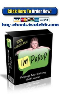 Product picture IM Popup